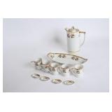 Noritake China Set