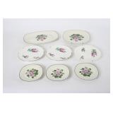 China Plates