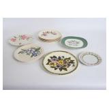 China Plates