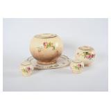 Kitchen Kraft China Dishes