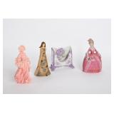 Ceramic Figurines