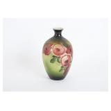 Vintage Glass Vase