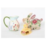 Ceramic Home Decor