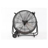 24' Shop Fan