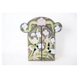 Wooden Wall Cabinet