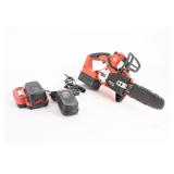 Black & Decker Saw