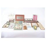 Metal Wall Signs, Wall Decor and Mirrors