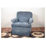 Spinning Chair