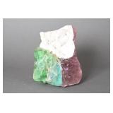 Mineral Crystal Structure