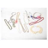 Vintage Necklaces