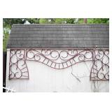 Metal Wall Decor