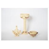 Weller Pottery Set