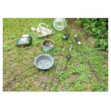 Garden Decor, Planters