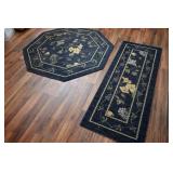 Rug & Runner Set
