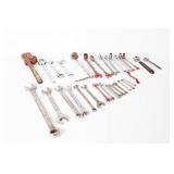 Wrenches