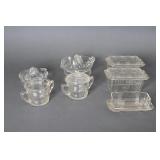 Hazel Atlas Glass Dishware