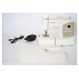 Singer Sewing Machine