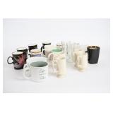 Cups