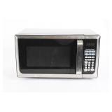 Hamilton Microwave