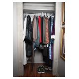 Mens / Women - Coats, Jackets, Shoes