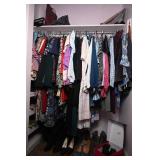 Womens Shoes, Clothes, Belts