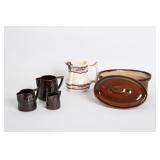 Ceramic Measuring Cups