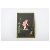 Framed Art