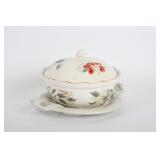Ceramic Salad Bowl