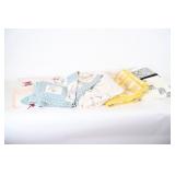 Quilt Blankets