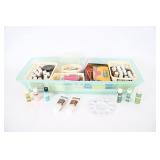 Paint and Art Supplies