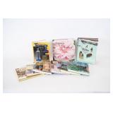 Hobby / Project Books