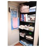 Contents Of Photos/ Shelf, Crafting Supplies