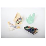 Ceramic Wall Hanging Planters