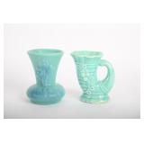 Vintage Ceramic Pottery