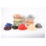 Church Hats
