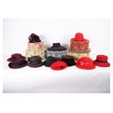 Dress Hats