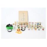 Beads, Bracelets and Necklace Supplies