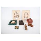 Wooden Home Decor