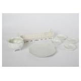 Miniature China Set