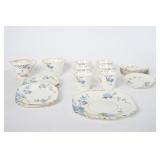 Victoria China Set
