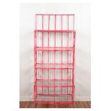 Metal Shelf