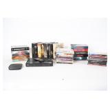 DVD Player Movies, Roku