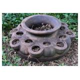 Pottery Planter