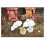 Garden Decor