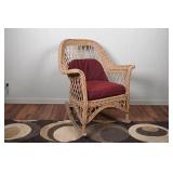 Malibu Rocking Chair