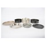Baking Trays