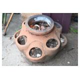 Concrete Planer