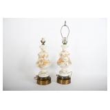 Lamps Glass