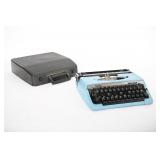 Brother Vintage Typewriter