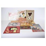 Decorative Metal Signs